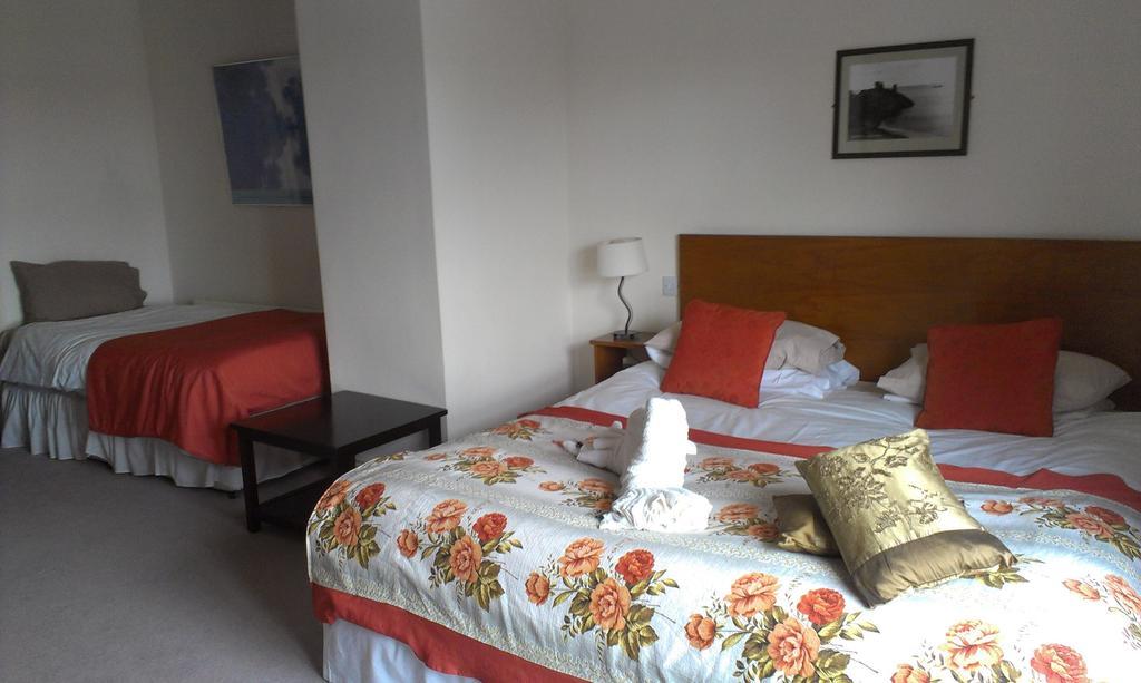River Lodge Accomodation วิคโลว์ ห้อง รูปภาพ